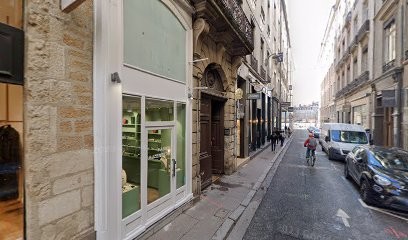 Ré architecture, Architecte à Lyon 02