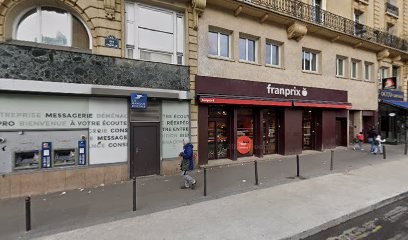 SOU FUJIMOTO ARCHITECTS, Architecte à Paris 18