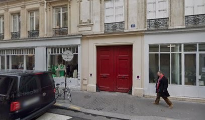 Atelier(s) Alfonso Femia, Architecte à Paris 10