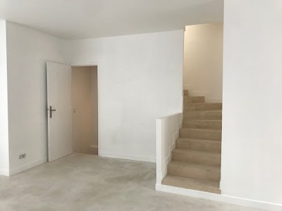 Duflos Delphine - Architecte à Saint Ouen, Architecte à Saint-Ouen