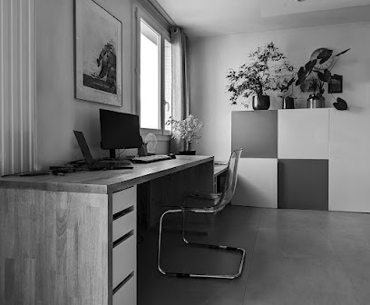 Hb Création - Hélène Bonnat Architecte Architecte à Saint-Martin-d'Hères