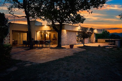 Atelier JTA, Architecte à Vaison-la-Romaine