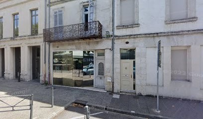 Aubaret Pierre, Architecte à Agen