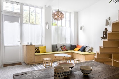 maéma architectes, Architecte à Paris 02