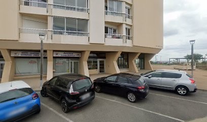 Boutolleau Nicolas, Architecte à Saint-Jean-de-Monts