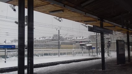 Axiome Architecture, Architecte au Bourget