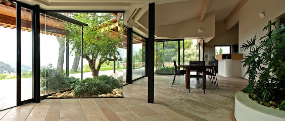 ESPACE SAUZET ET CARBALLAR ARCHITECTES, Architecte à Six-Fours-les-Plages