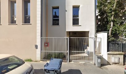 Isabelle Poulain, Architecte à Tours