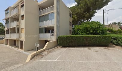 CLARY Anne, Architecte à Carqueiranne