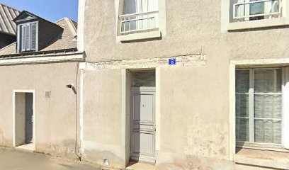 AAD Delagarde, Architecte à La Riche