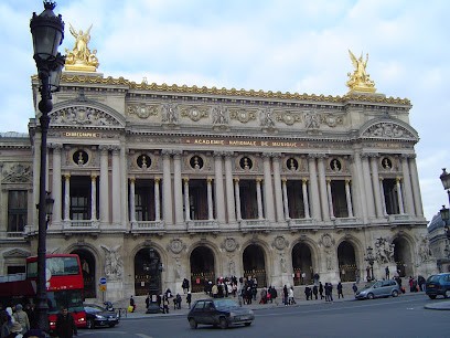 OPERA Architectes, Architecte aux Lilas