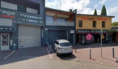 Pigment Design, Architecte à Toulouse