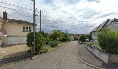Thomas Michel, Architecte à Sarrebourg