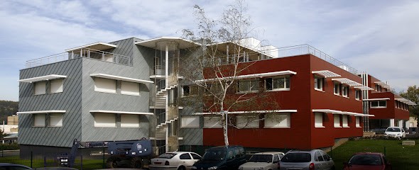 Marc Rinuccini - Architecte à Lyon, Architecte à Lyon 05