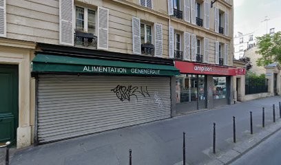 n0d architecture, Architecte à Paris 10