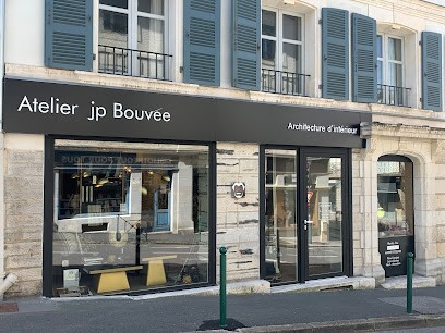 Atelier JP Bouvée, Architecte à Biarritz
