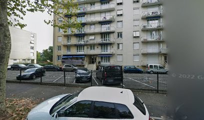 A3B, Architecte à Champagnier