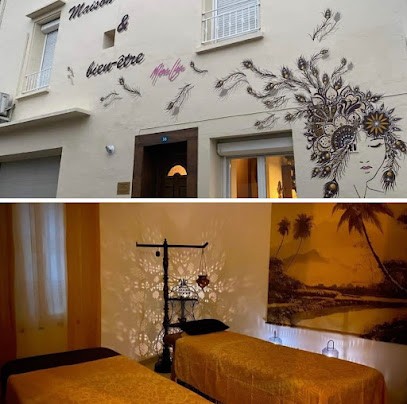 Sanaba Architecture, Architecte à Béziers