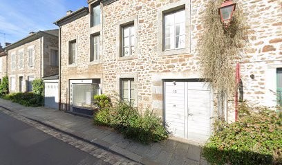 Dugue Laurence, Architecte à Hédé-Bazouges