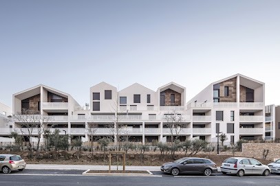 MFR Architectes, Architecte à Paris 10