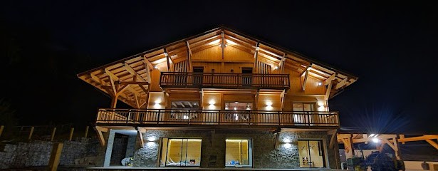 Eve Dejussel, Architecte à Saint-Paul-en-Chablais