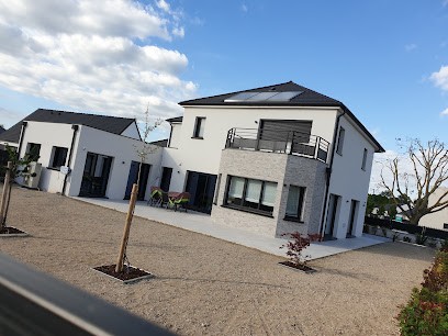 Atelier D'Architecte Mokrani, Architecte à Paris 19