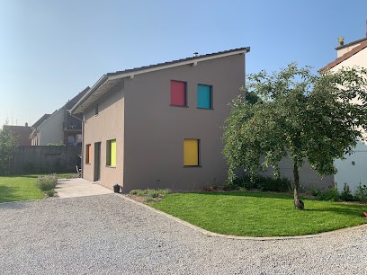 ALCHIMY, Architecte à Riedisheim