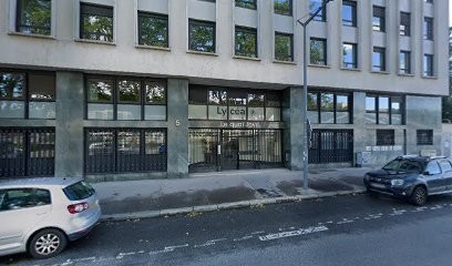 Dassonville et Dalmais, Architecte à Lyon 09