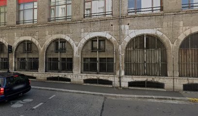 Atelier De La Gere Amenagement Urbanis, Architecte à Vienne