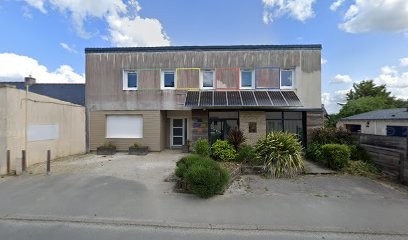 ABA SEITE-LE CALLONNEC - ARCHITECTURE BIO INGENIERIE, Architecte au Tour-du-Parc