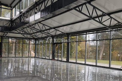 Architecte-brouillet Pierre P, Architecte à Sèvres