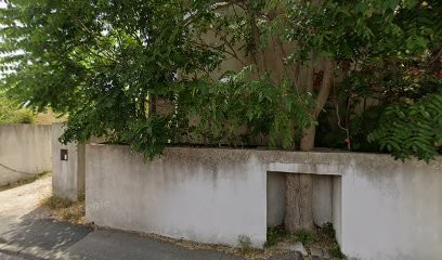 Véronique LYAUDYdplg __________.vl, Architecte à Poussan