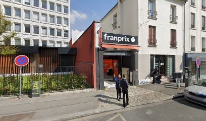 Cochard Jean-François, Architecte à Montreuil