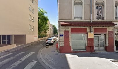 Perraudin Gilles, Architecte à Lyon 08