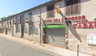 ArchiTech, Architecte à Laroque-d'Olmes