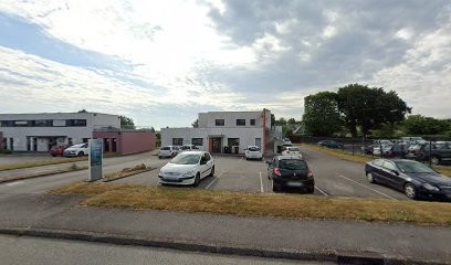 Marc Louër Architecte D.P.L.G, Architecte à Vannes