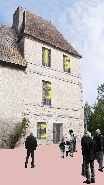 Bertrand Courtot - Architecte, Architecte à Montaut