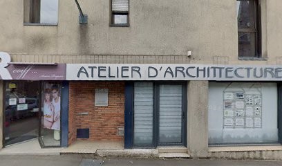 Barreau Isabelle, Architecte à Liffré