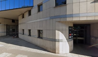 CODA Architectes Lyon, Architecte à Lyon 03