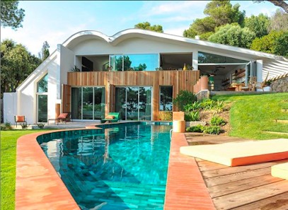 Jérôme Cano Architecte, Architecte à Hyères