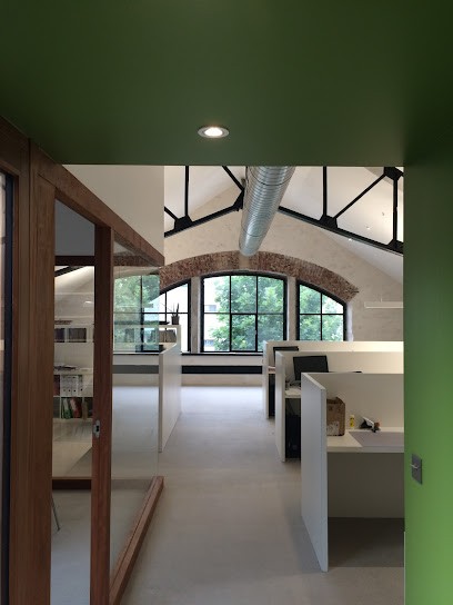 Hasle Olivier -OH!ARCHITECTURE, Architecte à Dinan