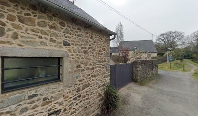 Diuzet Christian, Architecte à Trégueux