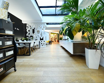 ENSEMBL3 / PROACTIF, Architecte au Pré-Saint-Gervais