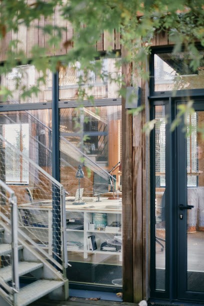 Pensée Architecture & Intérieur, Architecte à Erdeven