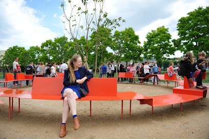 SARA DE.GOUY, Architecte à Lyon 04
