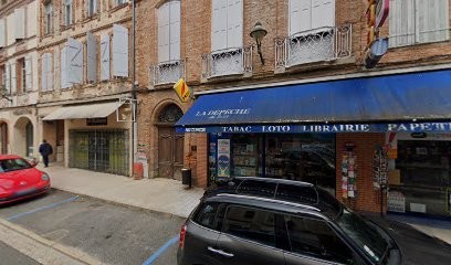 Jean-Marie Pettes Sarl, Architecte à Lavaur