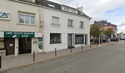 Atelier HT, Architecte à Caudan