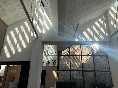 SRA - Samuel RIDOUX ARCHITECTURE, Architecte à Amiens