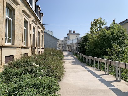 Atelier Cité Architecture, Architecte à Paris 10