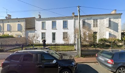 Christophe Dumet Architecte, Architecte à Surgères